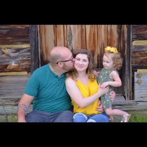 Meet your Posher, Jared